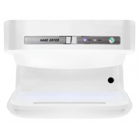 Сушилка для рук Ksitex M-7777 Jet