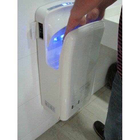 Сушилка для рук Ksitex M-7777 Jet