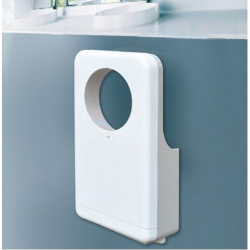 Сушилка для рук Ksitex M-5555 Jet