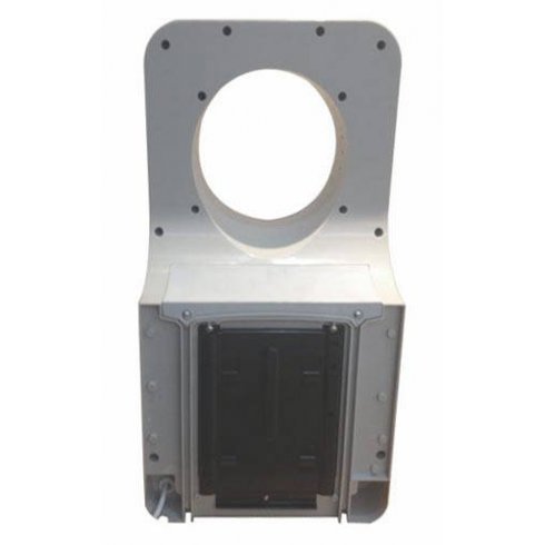 Сушилка для рук Ksitex M-5555 Jet