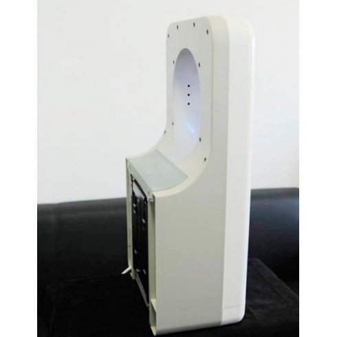 Сушилка для рук Ksitex M-5555 Jet