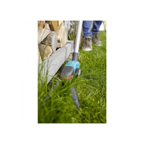 Ножницы для травы поворотные Gardena Comfort