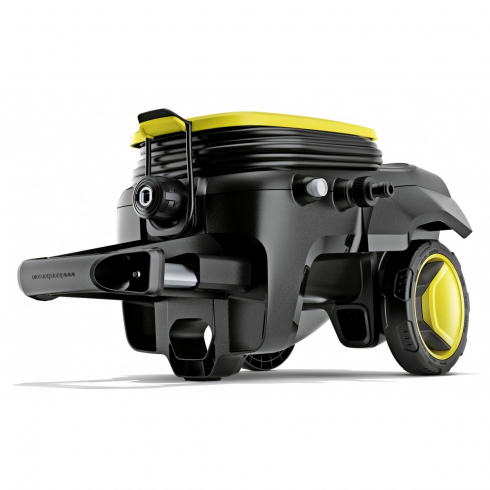 Мойка высокого давления Karcher K 5 Compact Relaunch (1.630-750.0)