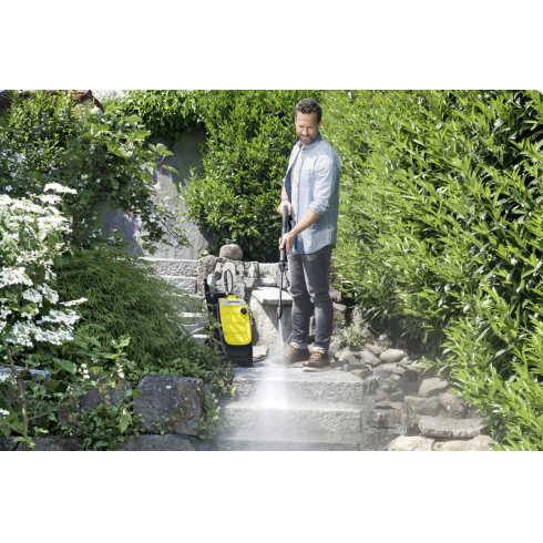 Мойка высокого давления Karcher K 7 Compact Relaunch (1.447-050.0)