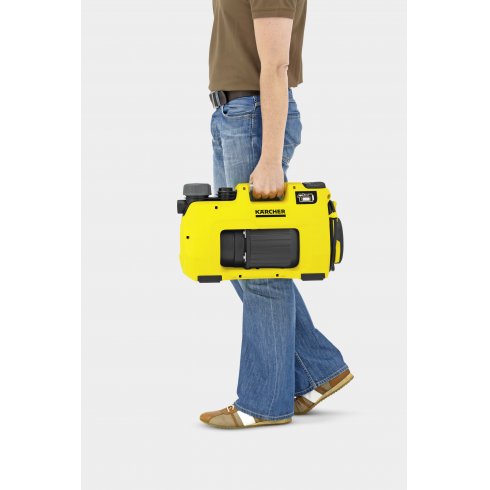 Насос Karcher BP 4 Home & Garden (1.645-363.0)