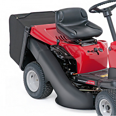 Райдер MTD Smart Minirider 60 RDE