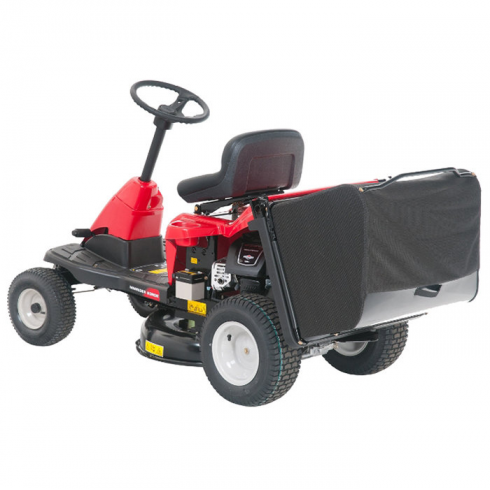 Райдер MTD Smart Minirider 60 RDE