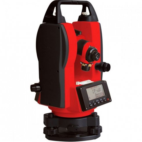 Теодолит Condtrol iTeo 5