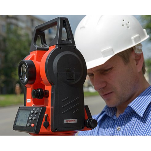 Теодолит Condtrol iTeo 5