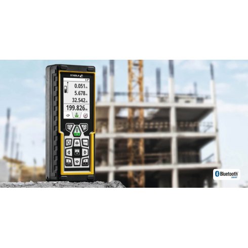 Дальномер Stabila LD 520