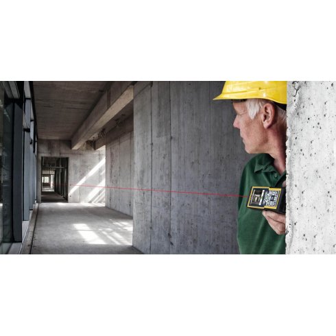 Дальномер Stabila LD 520