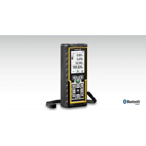 Дальномер Stabila LD 520