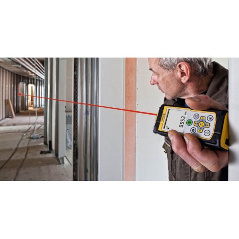 Дальномер Stabila LD 420 Set