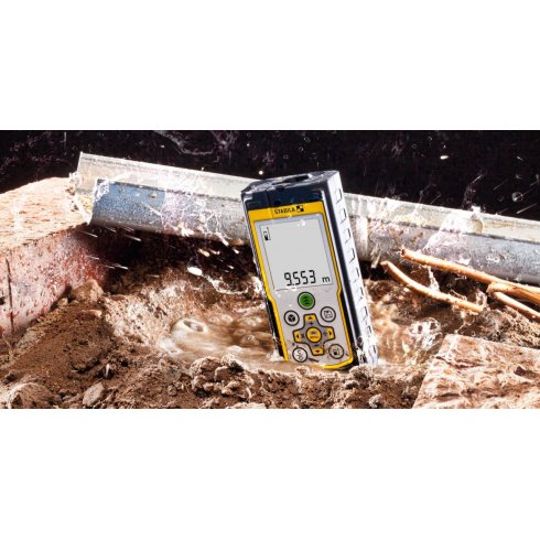 Дальномер Stabila LD 420 Set