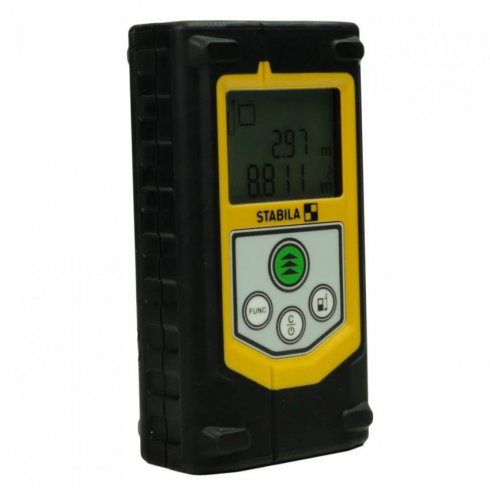 Дальномер лазерный Stabila LD 320 Set