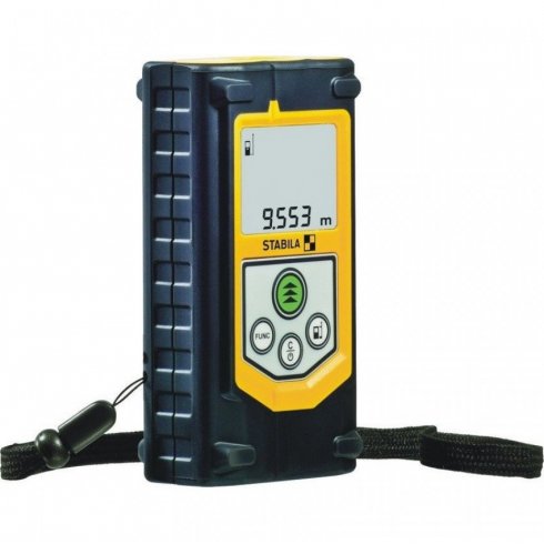 Дальномер лазерный Stabila LD 320 Set
