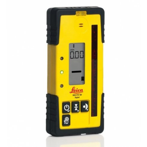 Приемник лазерного луча Leica Rod Eye 160