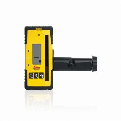 Приемник лазерного луча Leica Rod Eye 140