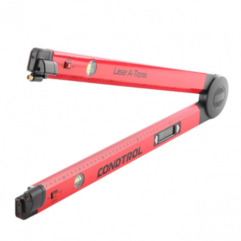 Угломер лазерный Condtrol Laser A-Tronix