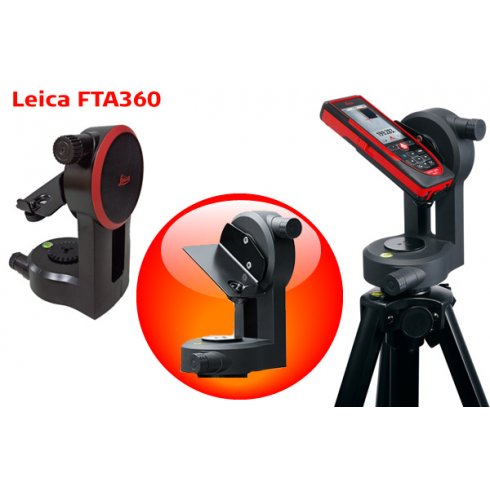 Адаптер Leica FTA360