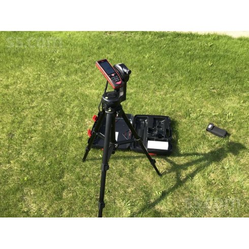 Адаптер Leica FTA360