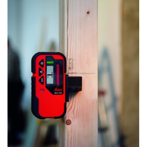 Приемник лазерного луча Leica Receiver RVL100