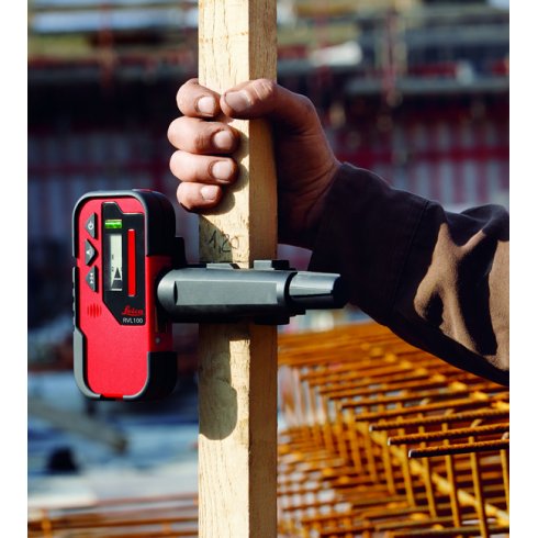 Приемник лазерного луча Leica Receiver RVL100