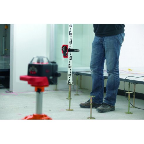 Приемники лазерного луча Leica RRC350G