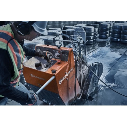 Резчик швов Husqvarna FS3500G (967 62 13-06)