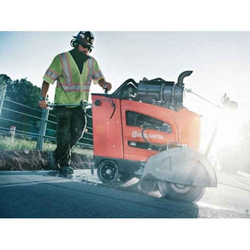 Резчик швов Husqvarna FS5000D (967 20 73-40)