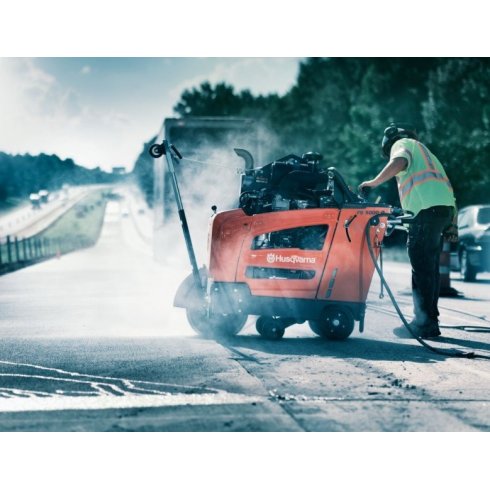 Резчик швов Husqvarna FS5000D (967 20 73-40)