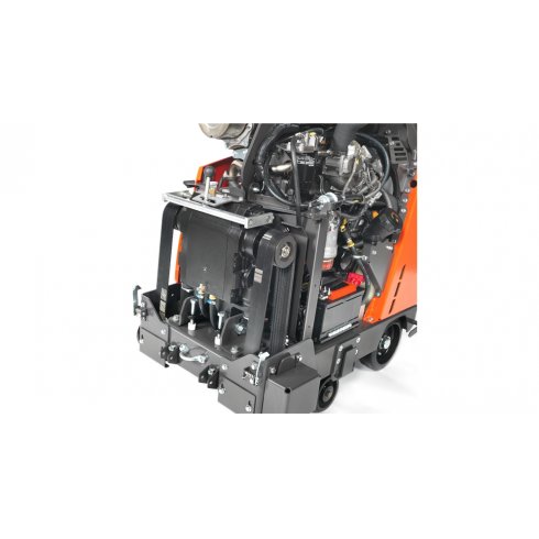 Резчик швов Husqvarna FS5000D (967 20 73-40)