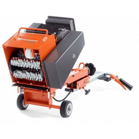 Машина для подготовки поверхности Husqvarna CG200 electric (967 66 24-01)