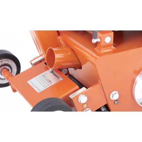 Машина для подготовки поверхности Husqvarna CG200 electric (967 66 24-01)