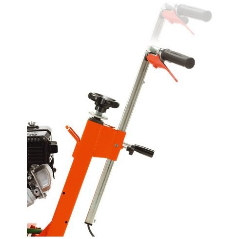 Машина для подготовки поверхности Husqvarna CG200 petrol (967 66 23-01)