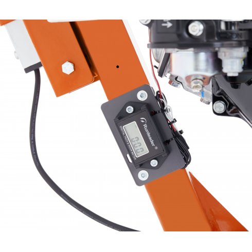 Машина для подготовки поверхности Husqvarna CG200 petrol (967 66 23-01)