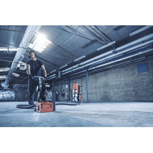 Машина для подготовки поверхности Husqvarna CG200 petrol (967 66 23-01)