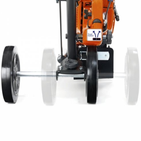 Тележка для резчика Husqvarna KV 760 (587 76 84-01)