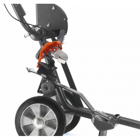 Тележка для резчика Husqvarna KV 760 (587 76 84-01)