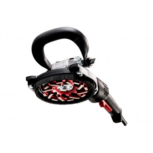Шлифовальная машина по бетону Metabo RFEV 19-125 RT (603825700)