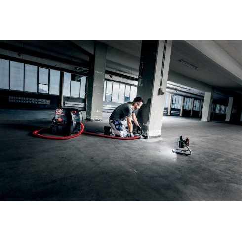 Шлифовальная машина по бетону Metabo RFEV 19-125 RT (603825700)