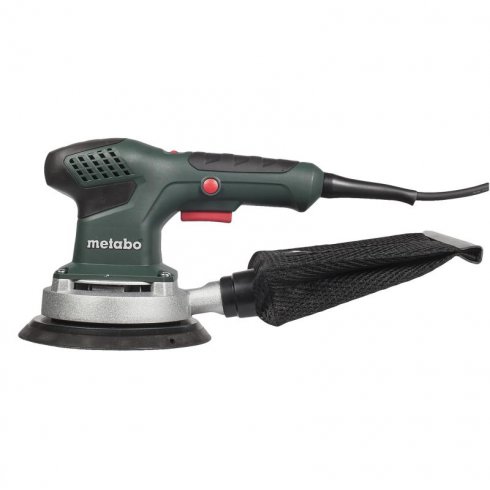 Шлифовальная машина Metabo SXE 3150 (600444500)