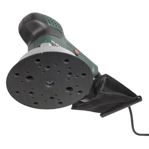 Шлифовальная машина Metabo SXE 3150 (600444500)