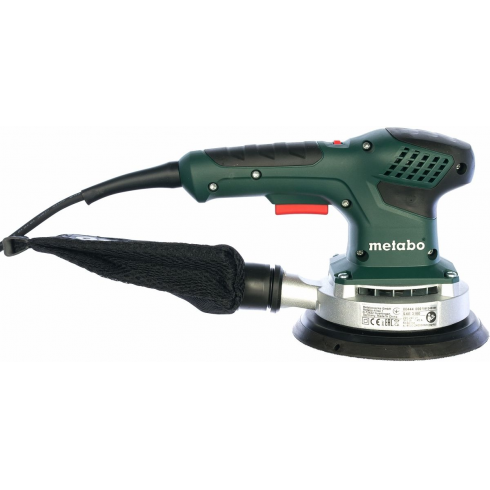 Шлифовальная машина Metabo SXE 3150 (600444500)