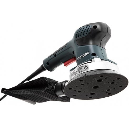 Шлифовальная машина Metabo SXE 3150 (600444500)