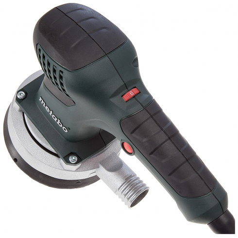 Шлифовальная машина Metabo SXE 3150 (600444500)
