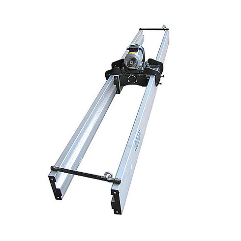 Виброрейка двойная жесткая Нарвин VRX 2.5