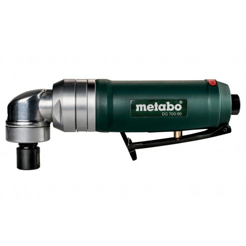 Шлифмашина пневматическая Metabo DG 700-90