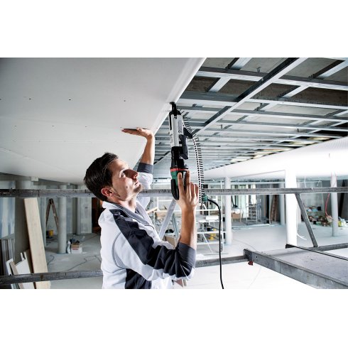 Шуруповерт Metabo SE 2500 (620044000)