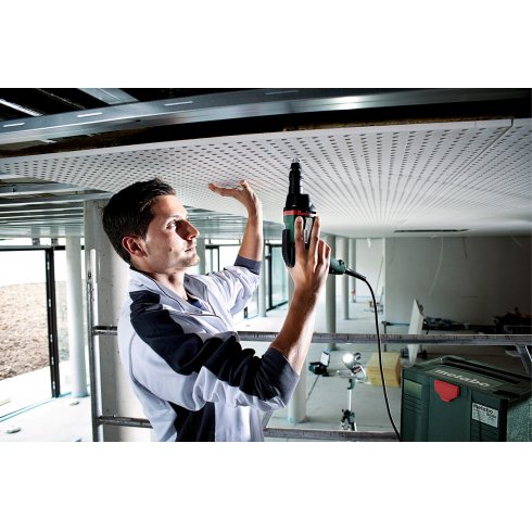Шуруповерт Metabo SE 2500 (620044000)